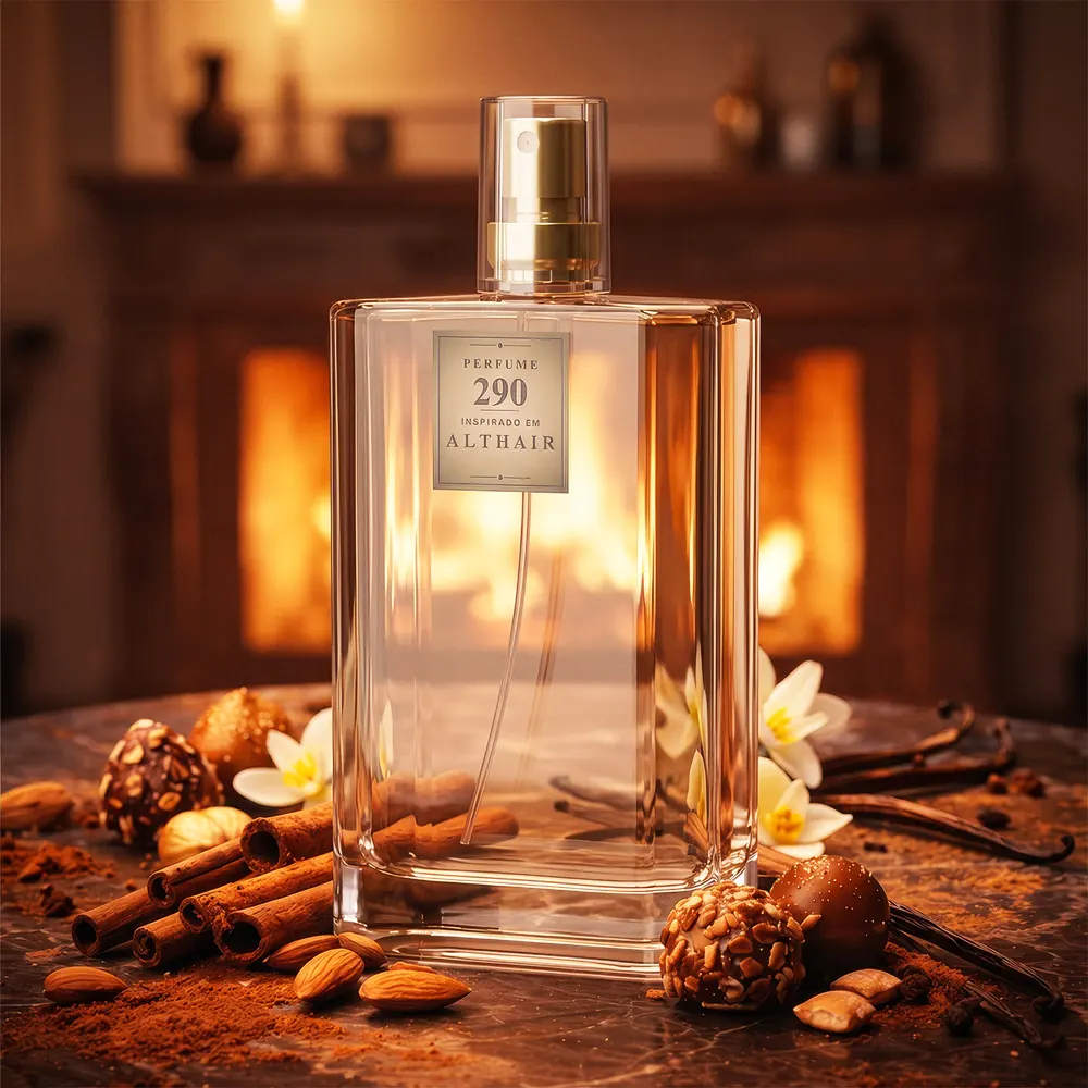 Perfume 290, contratipo inspirado no Althaïr